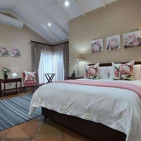 Matumi Golf Lodge Mbombela Kültér fotó