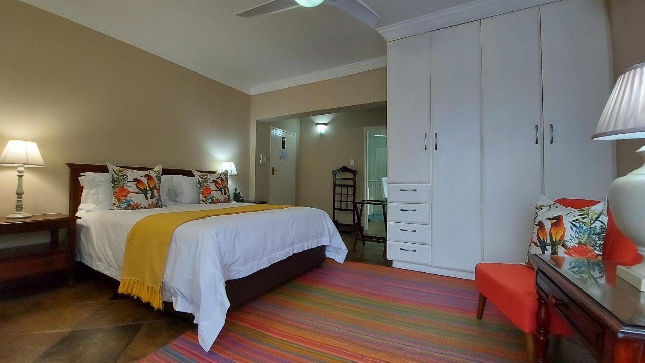Matumi Golf Lodge Mbombela Kültér fotó