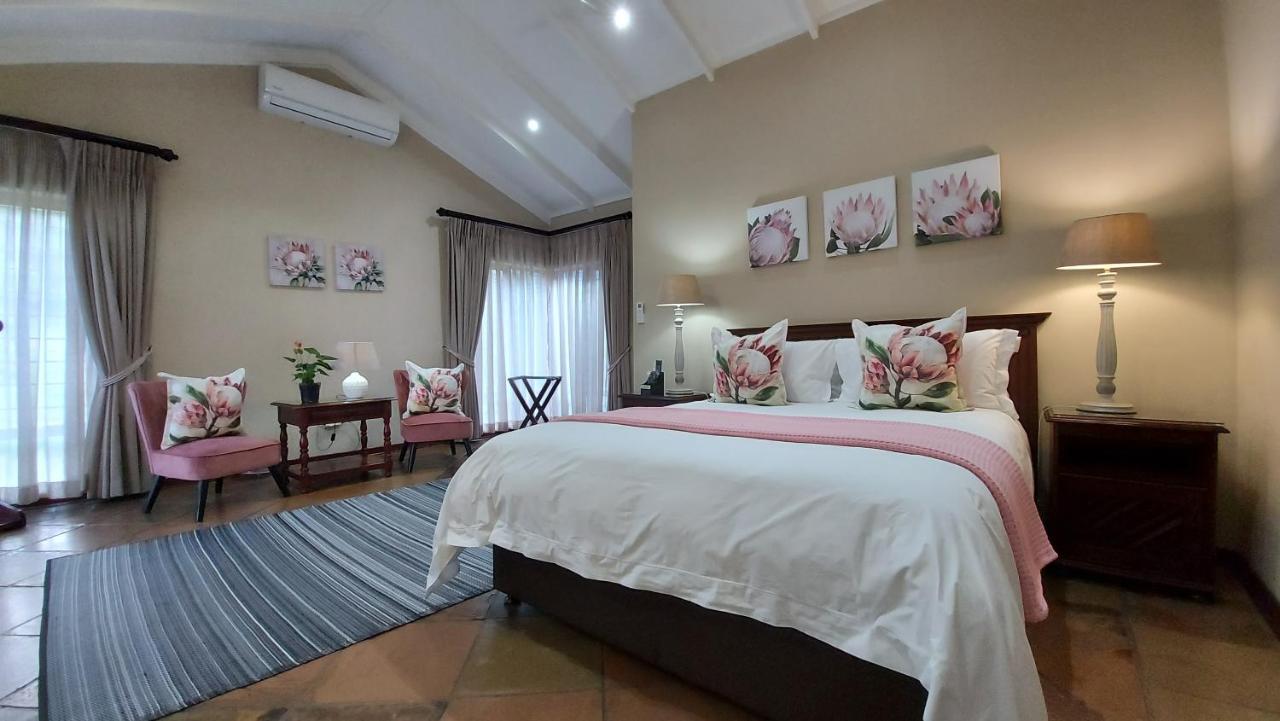Matumi Golf Lodge Mbombela Kültér fotó