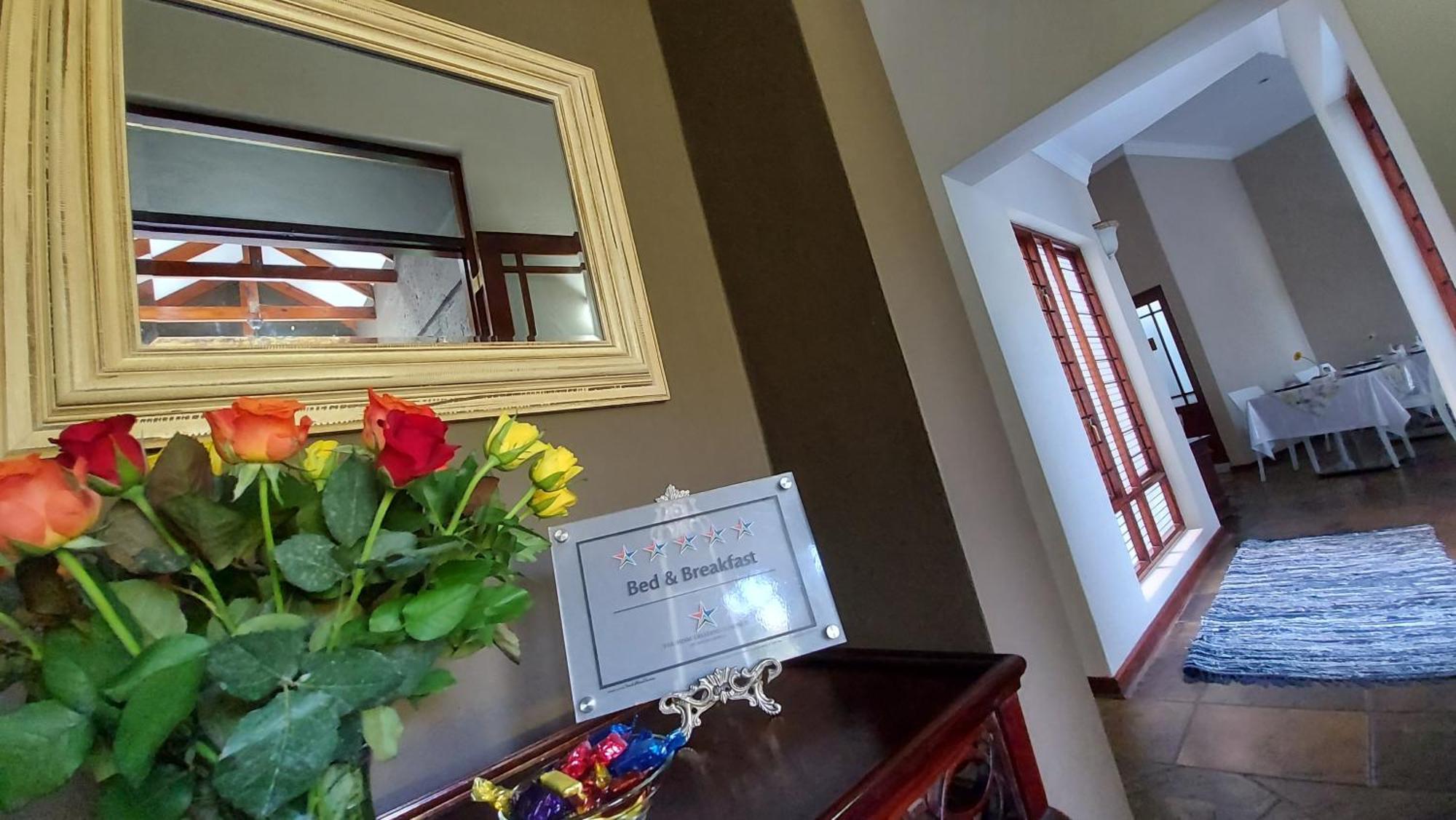 Matumi Golf Lodge Mbombela Kültér fotó