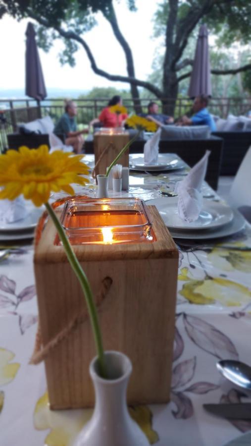 Matumi Golf Lodge Mbombela Kültér fotó