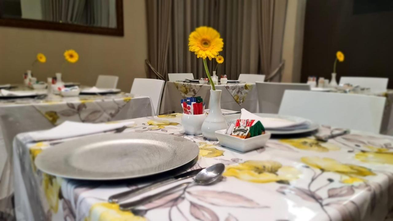 Matumi Golf Lodge Mbombela Kültér fotó