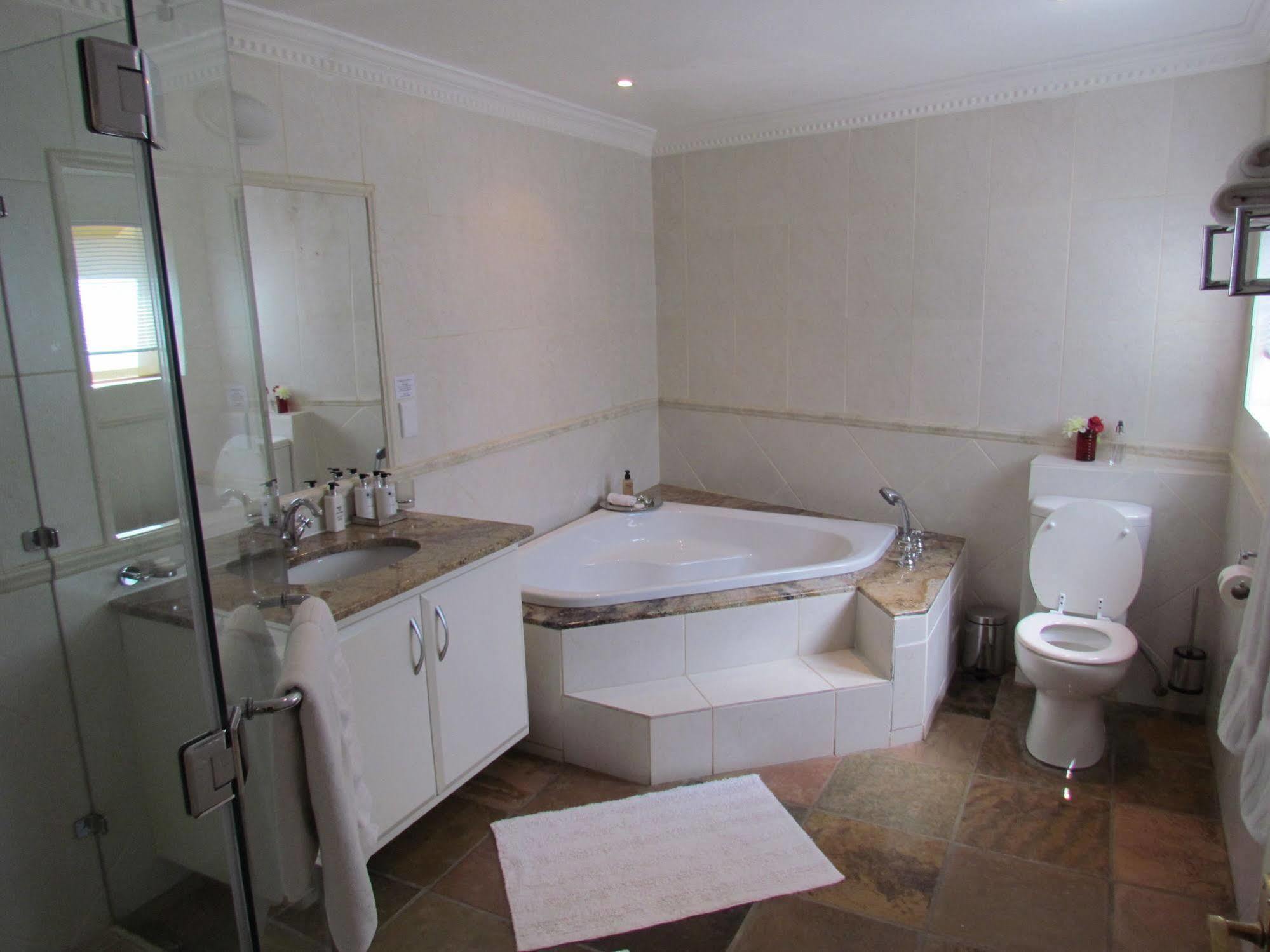 Matumi Golf Lodge Mbombela Kültér fotó