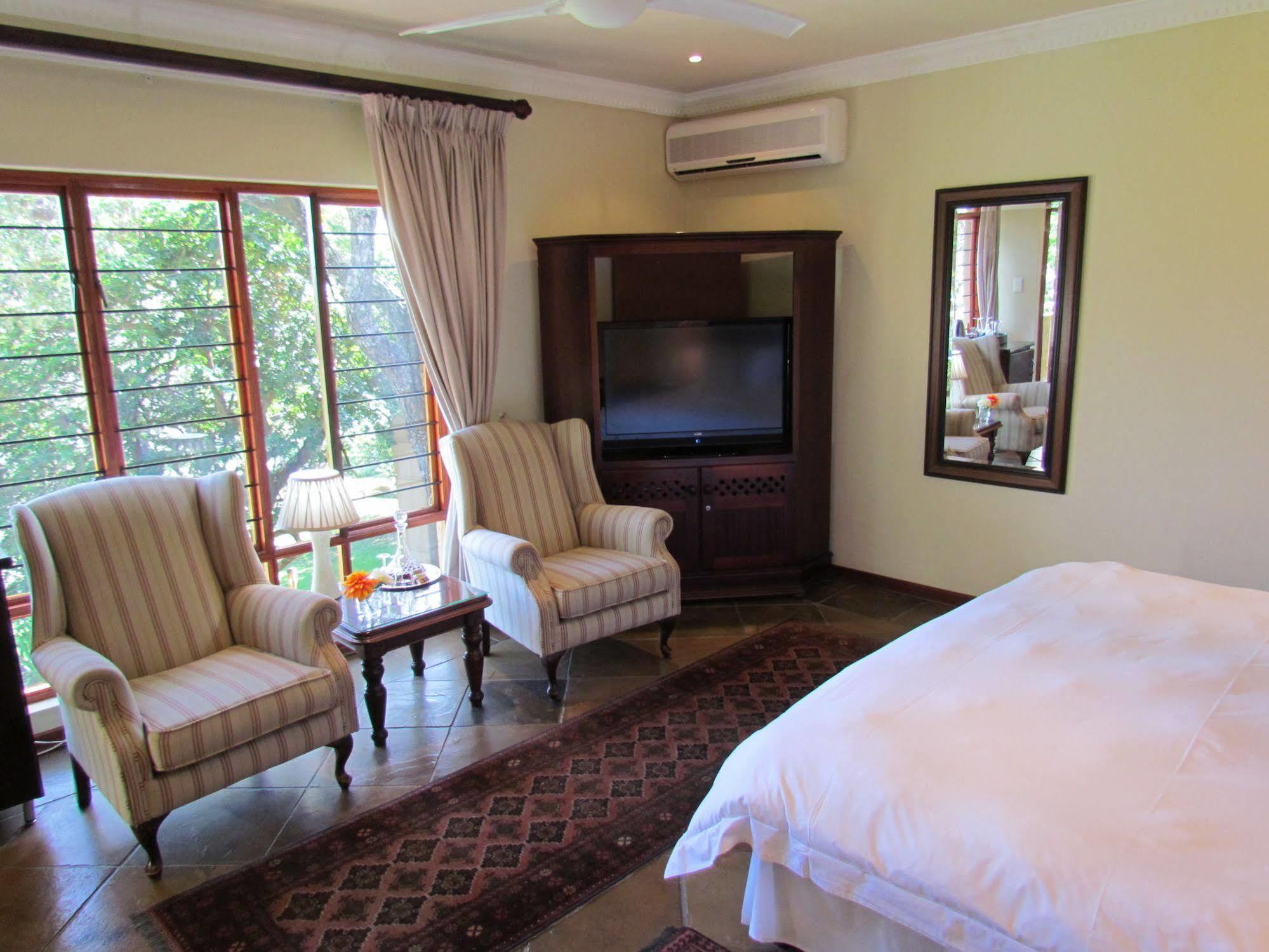 Matumi Golf Lodge Mbombela Kültér fotó