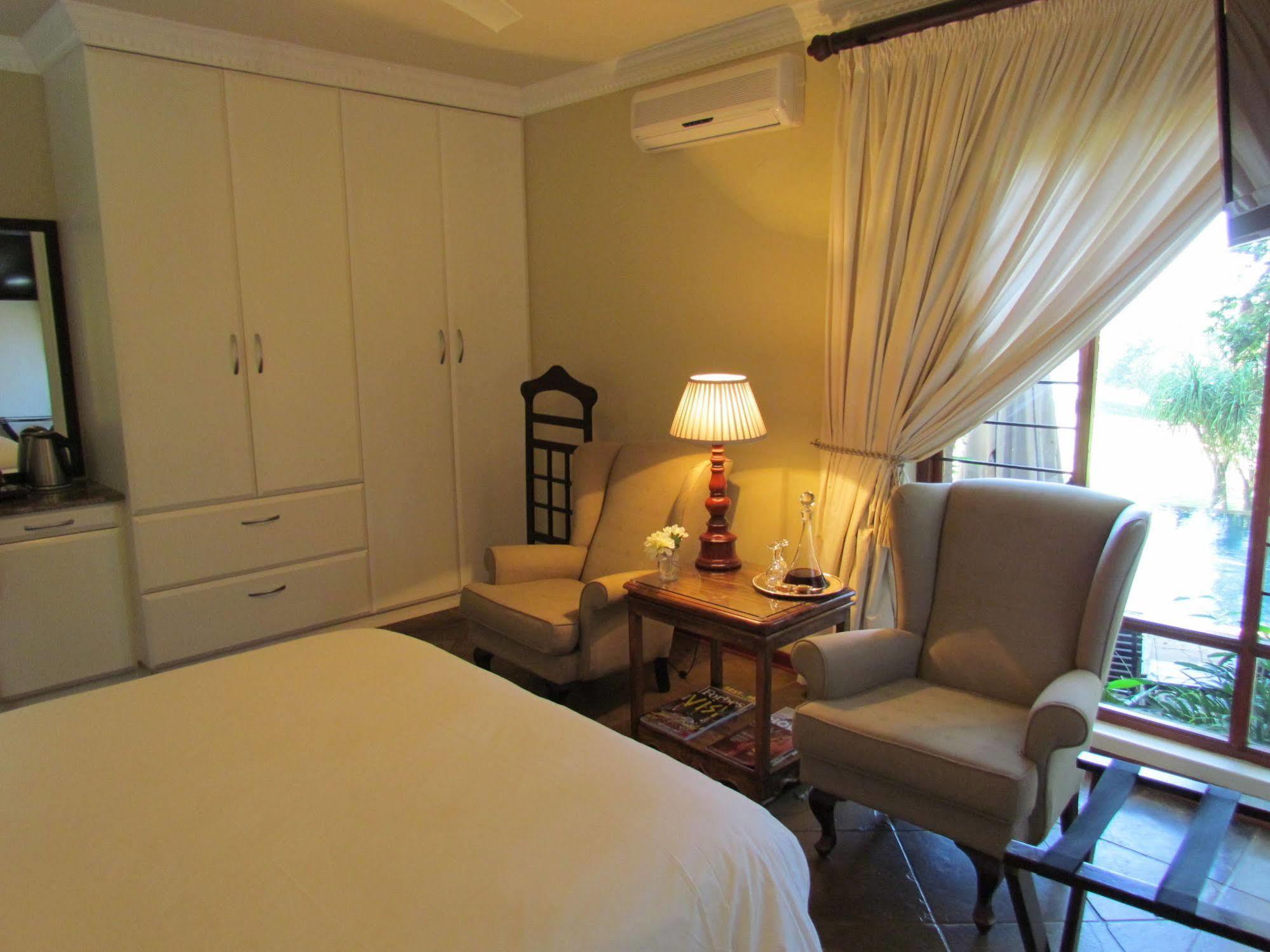Matumi Golf Lodge Mbombela Kültér fotó